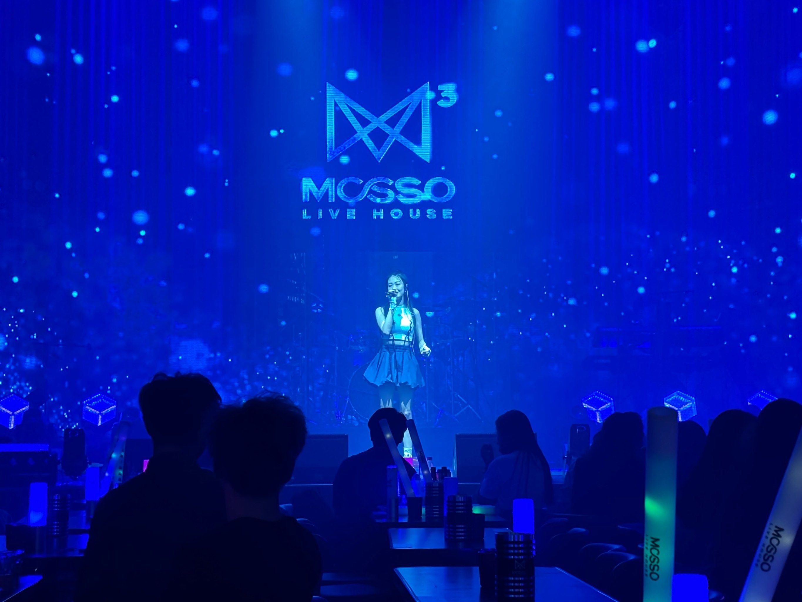 平顶山商务ktv好玩指南-石龙区ktv预定