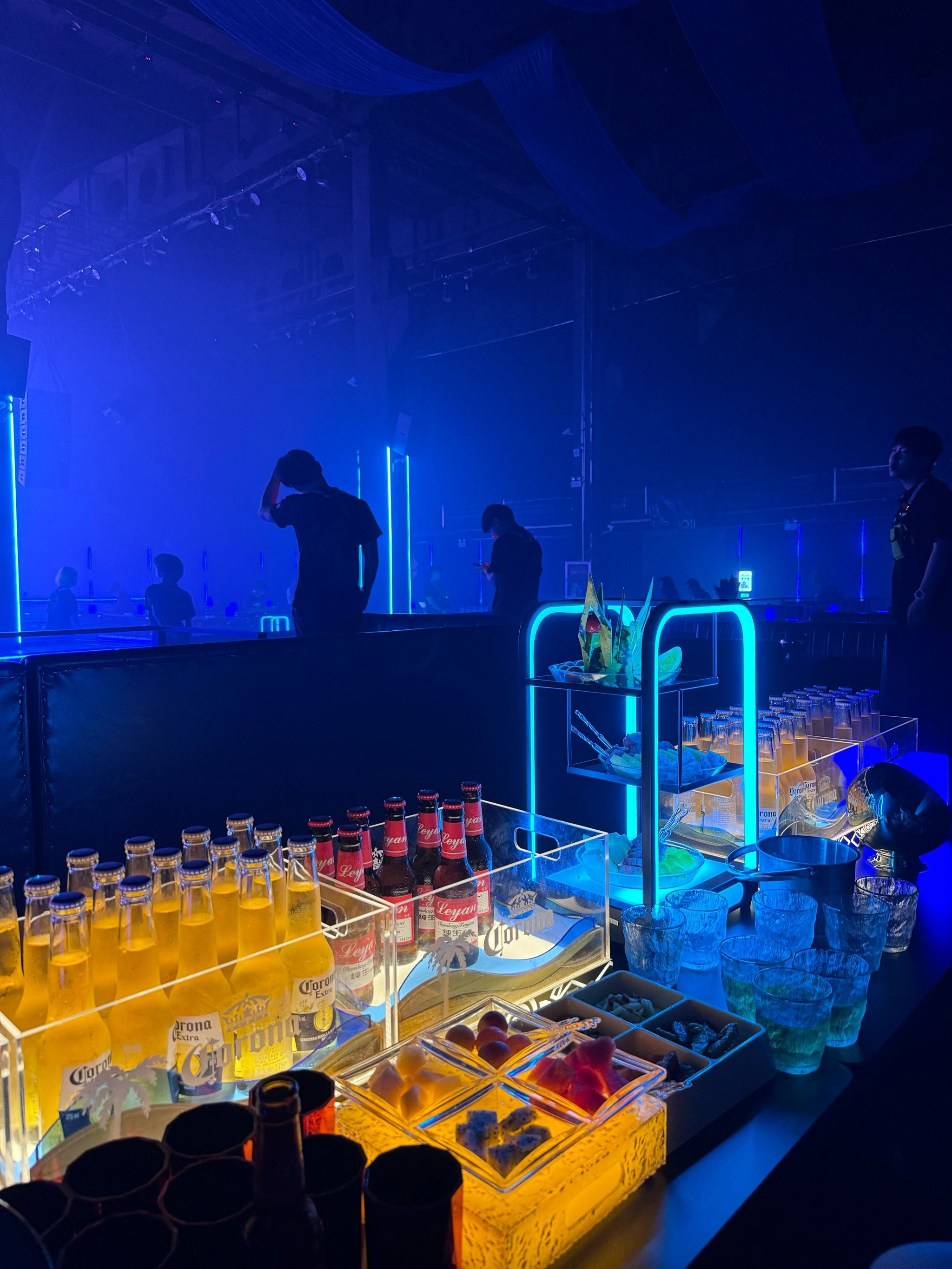 平顶山商务ktv尽享尊贵娱乐体验-石龙区ktv预定