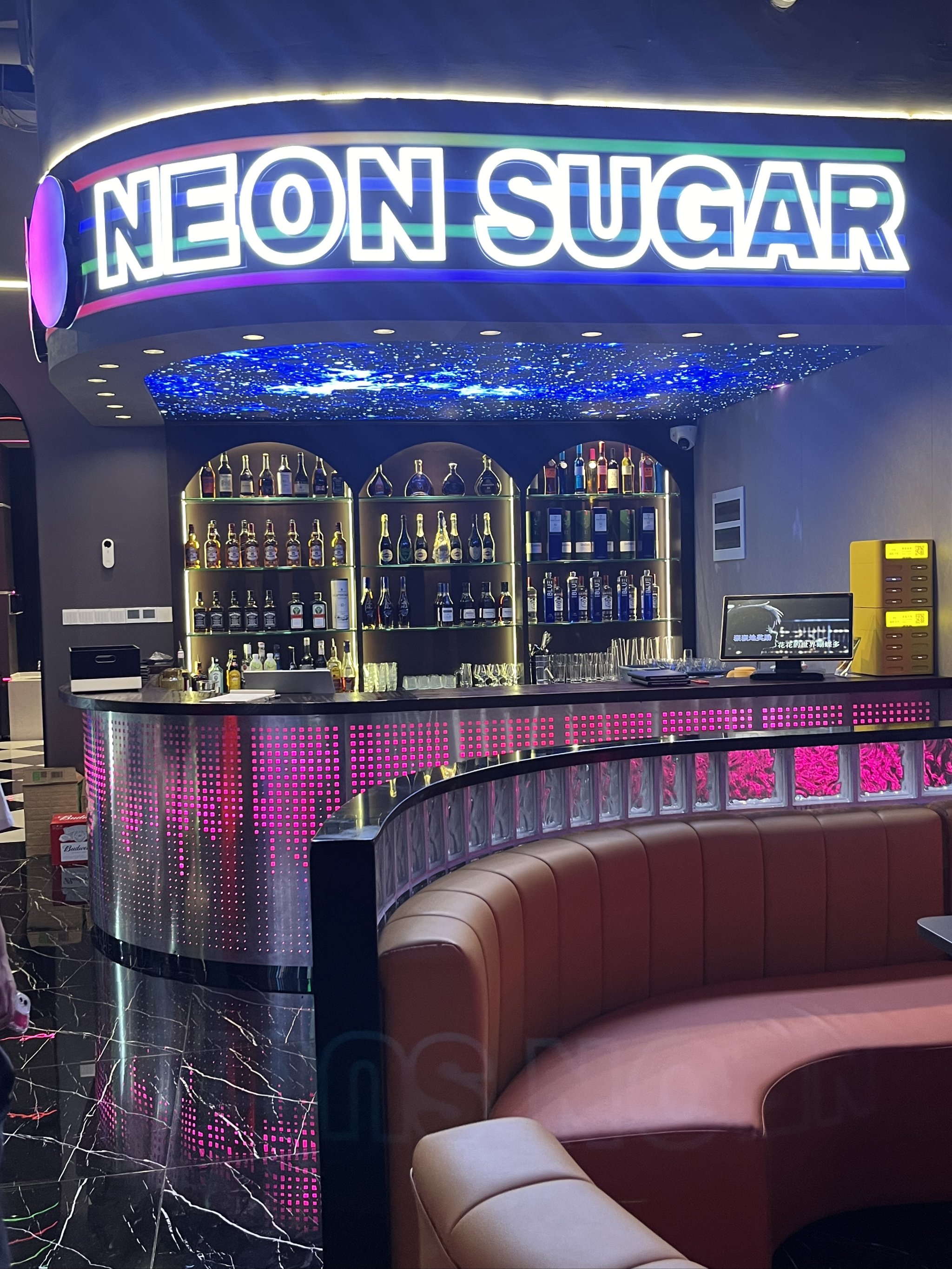 平顶山商务ktv中低端区别解析-石龙区ktv预定