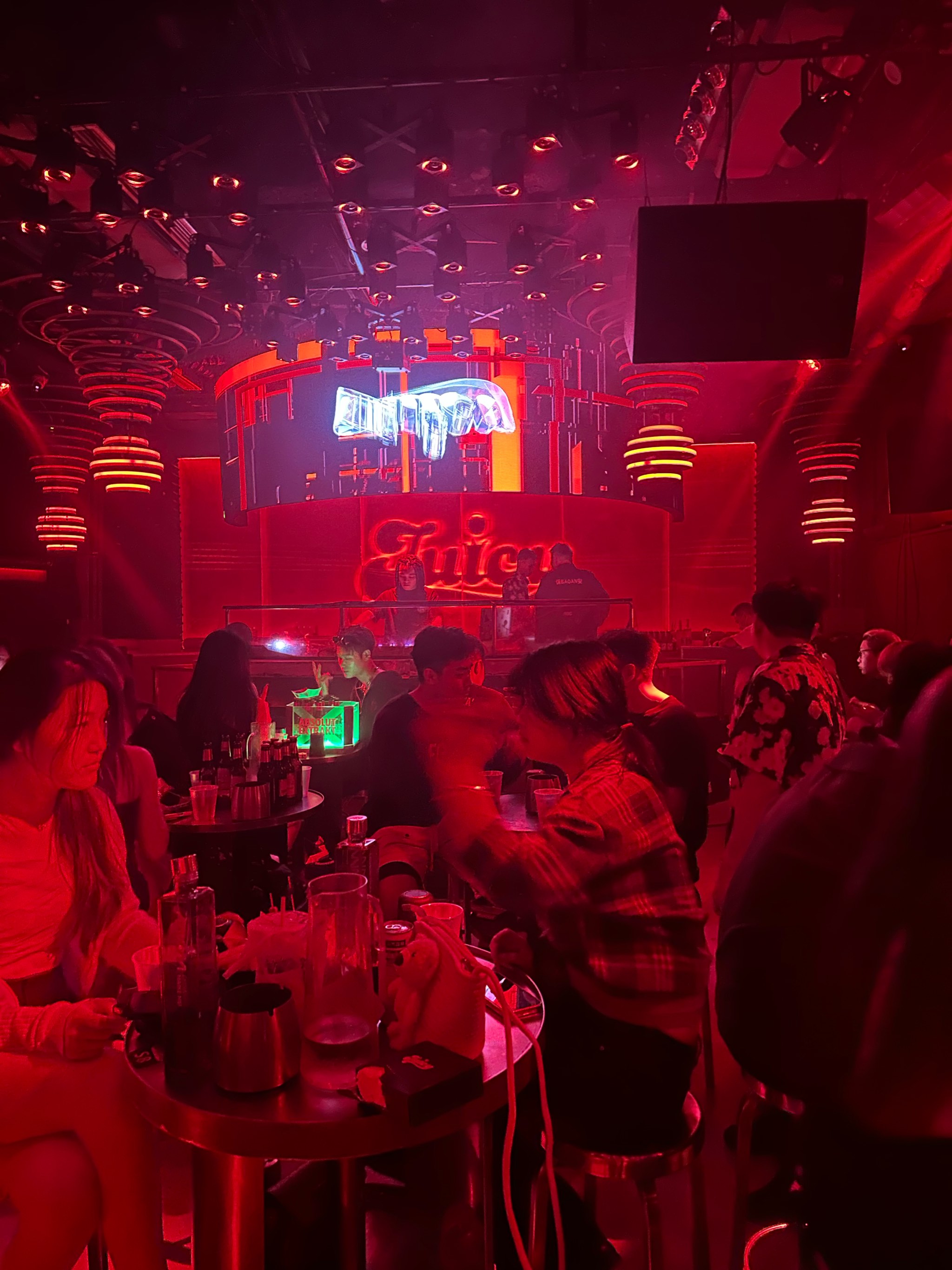 商务ktv预订指南-石龙区ktv预定